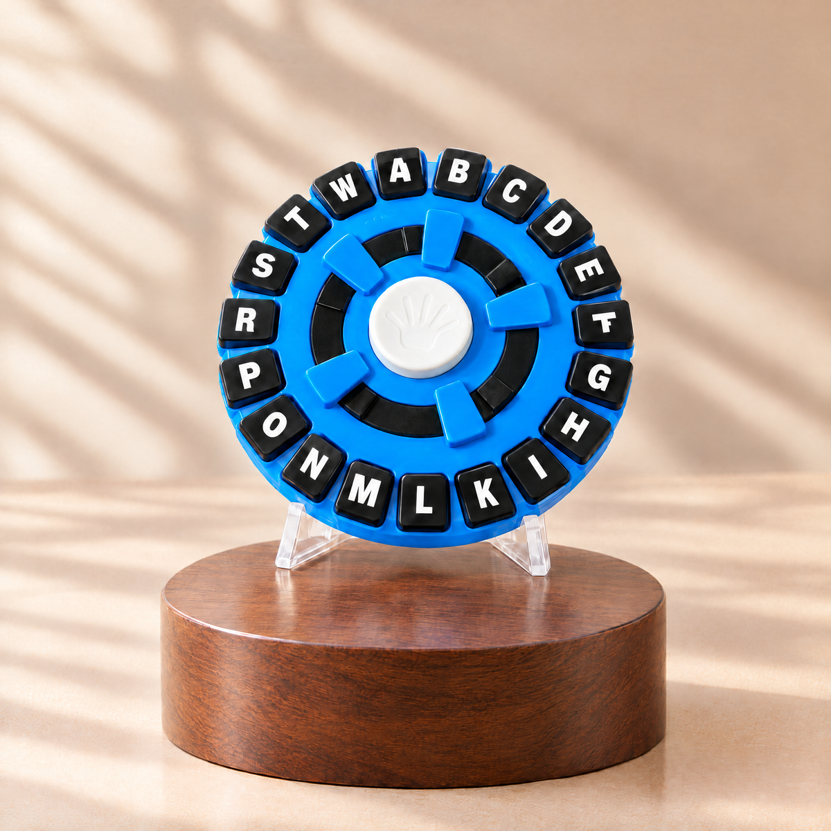 TapWord Schnelles Familien-Wortspiel