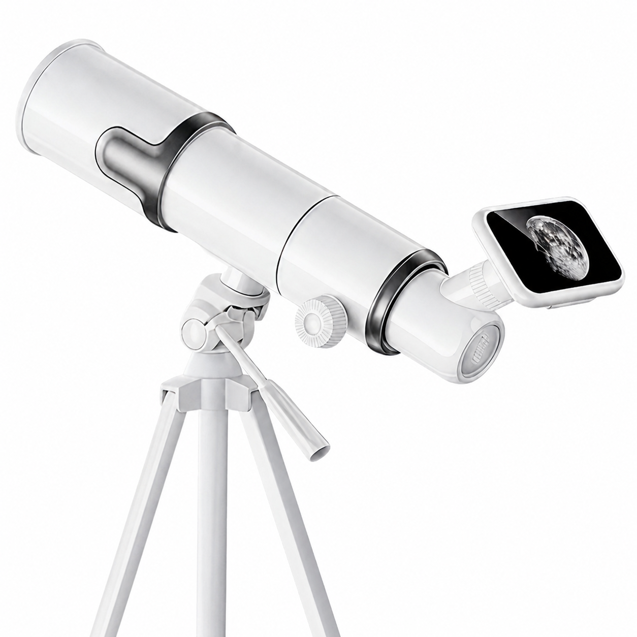 AstroNova® Digitales Kinder Teleskop