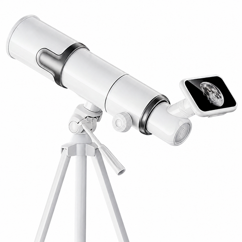 AstroNova® Digitales Kinder Teleskop