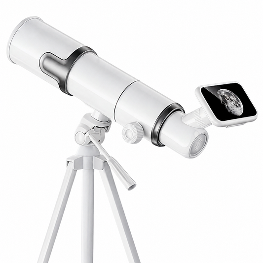 AstroNova® Digitales Kinder Teleskop