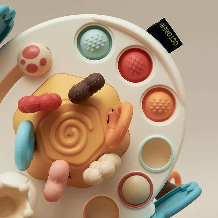 Nimori® Sensorisches Kinder UFO