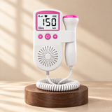 BellyTune® Baby-Herzton Doppler für Schwangere