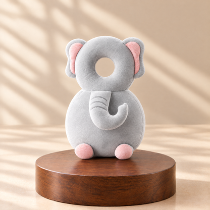 SoftFall Kopfschutz Elefant