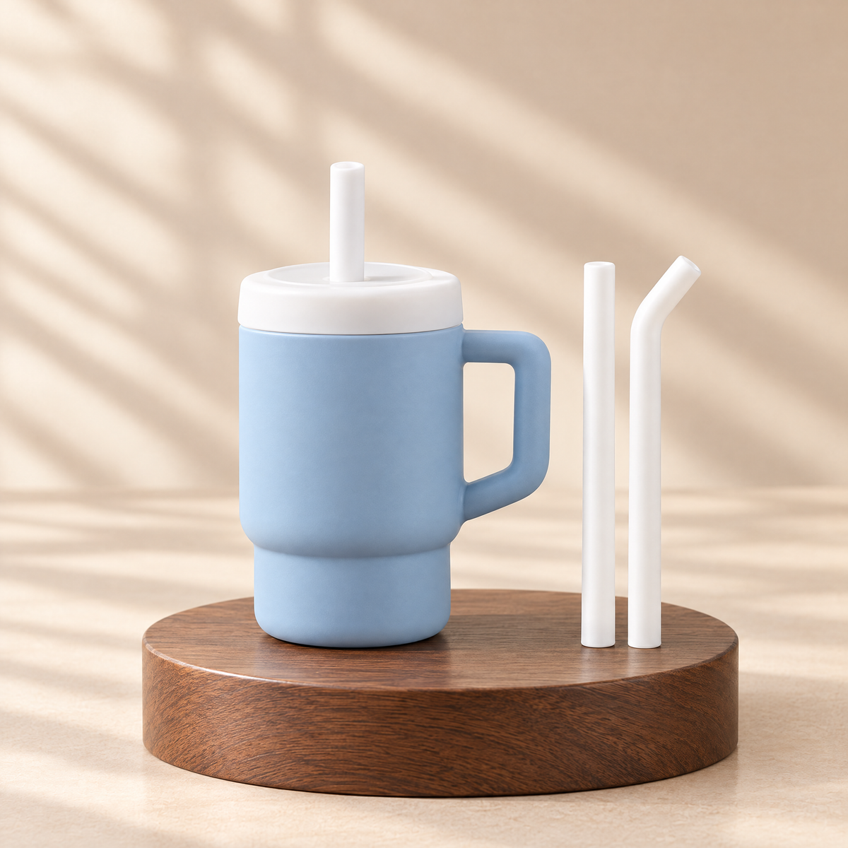 FrostCup Babyblau
