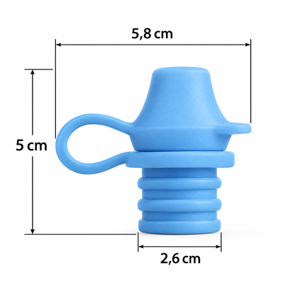 SoftSip Maße