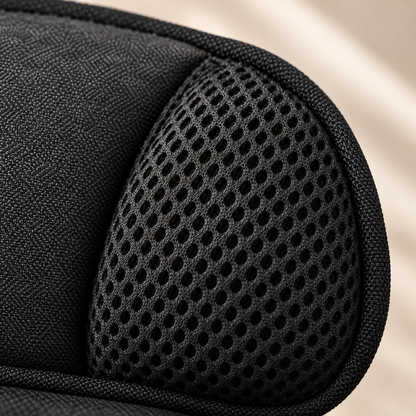 RideSecure Netzgewebe im Detail