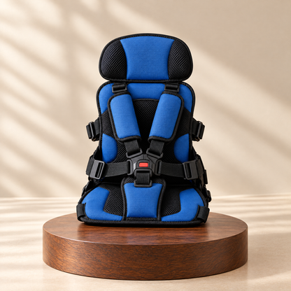 RideSecure Blau