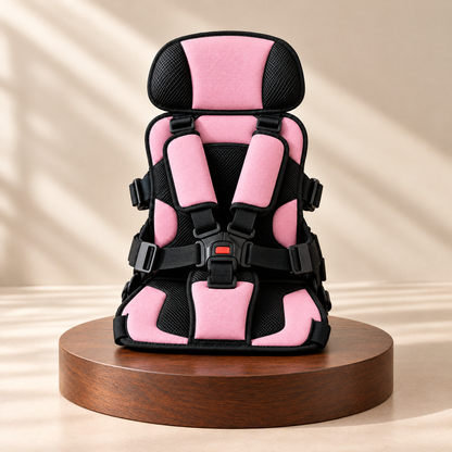 RideSecure Pink