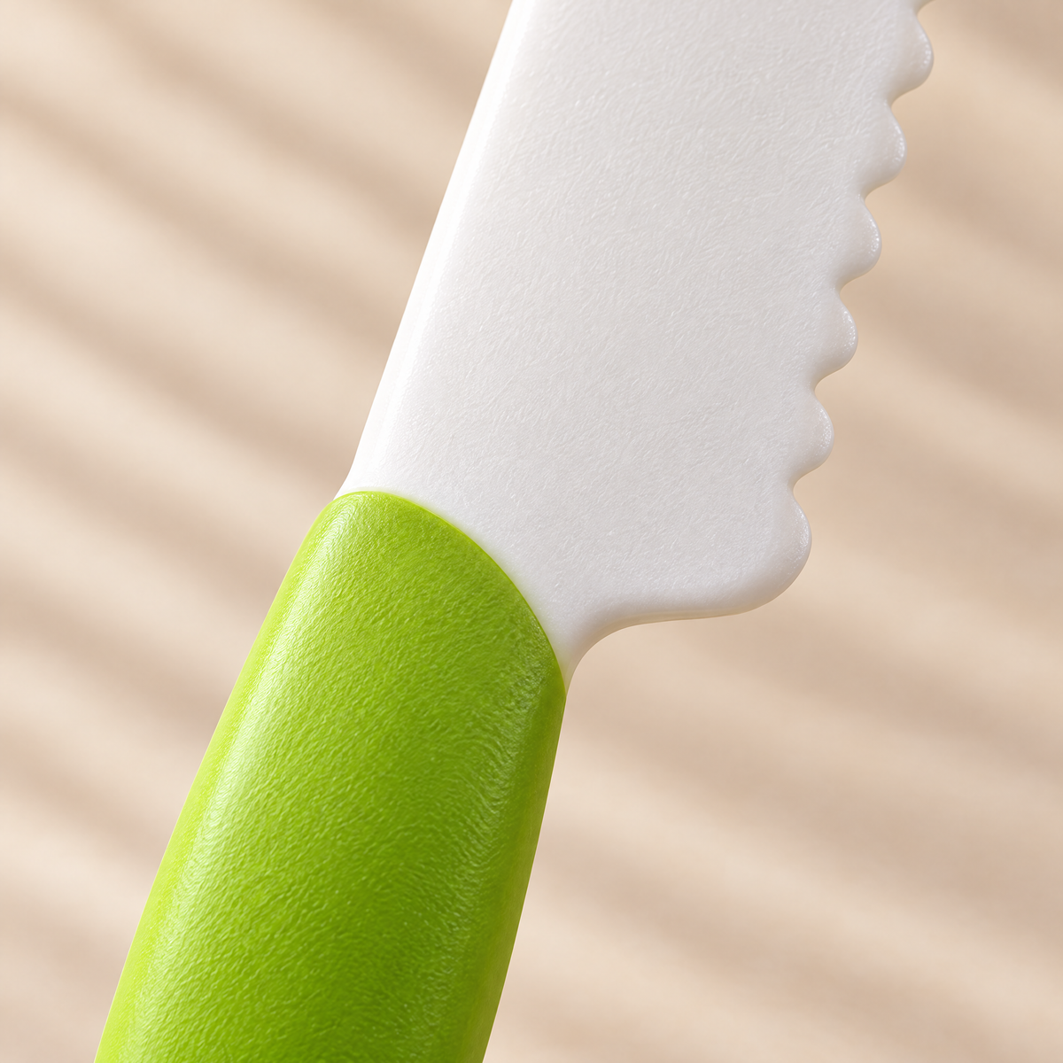 MiniChef Kindermesser im Detail