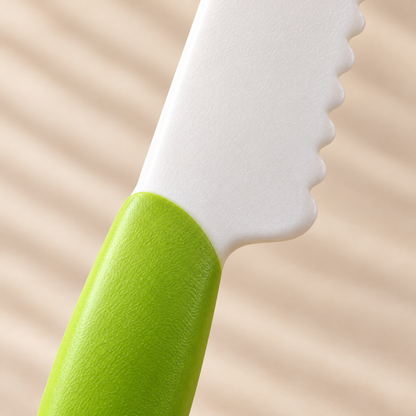 MiniChef Kindermesser im Detail