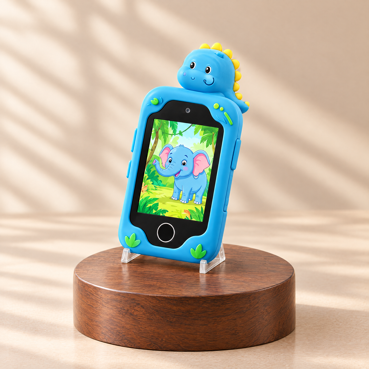 PlayFone Kinder-Smartphone – Blau
