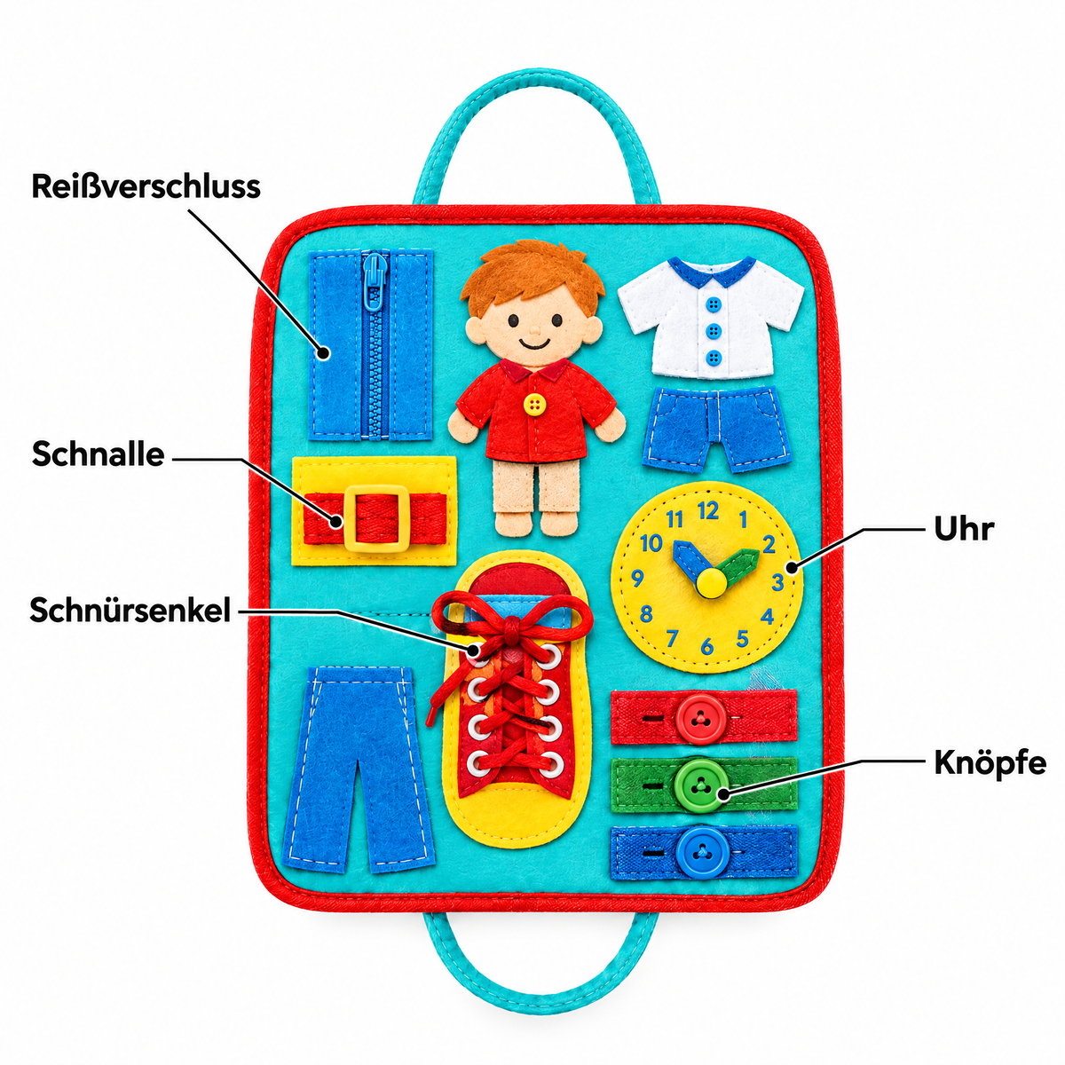 MiniMundo – Alltagsfähigkeiten üben