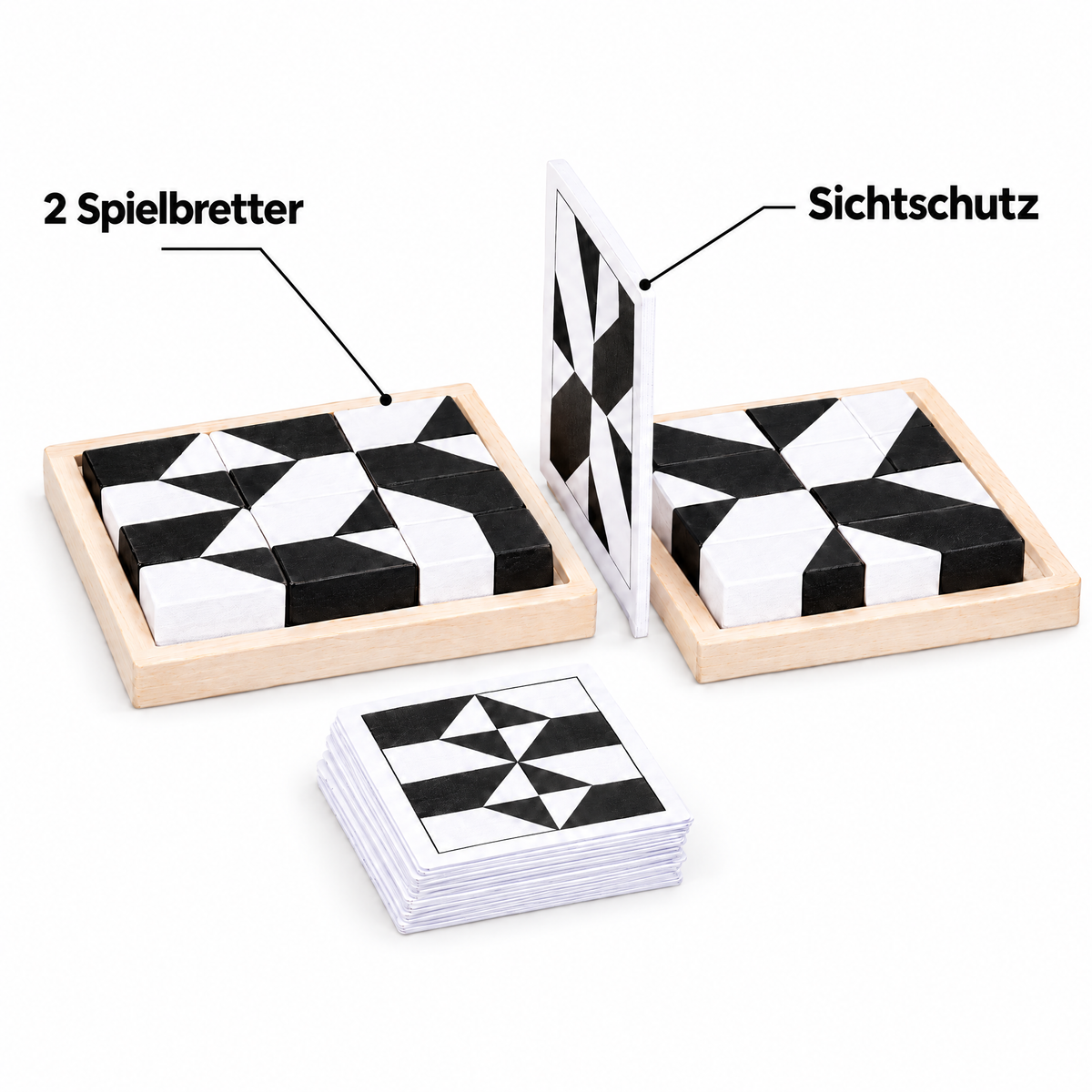 MiniMinds – Zu zweit spielen