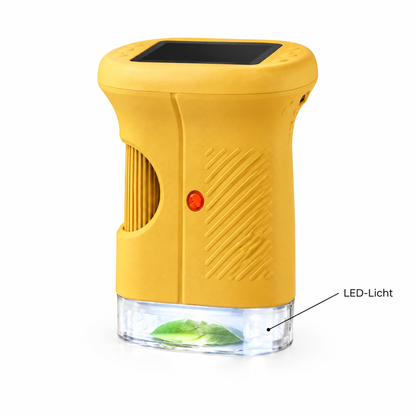 DigiScope mit LED-Licht