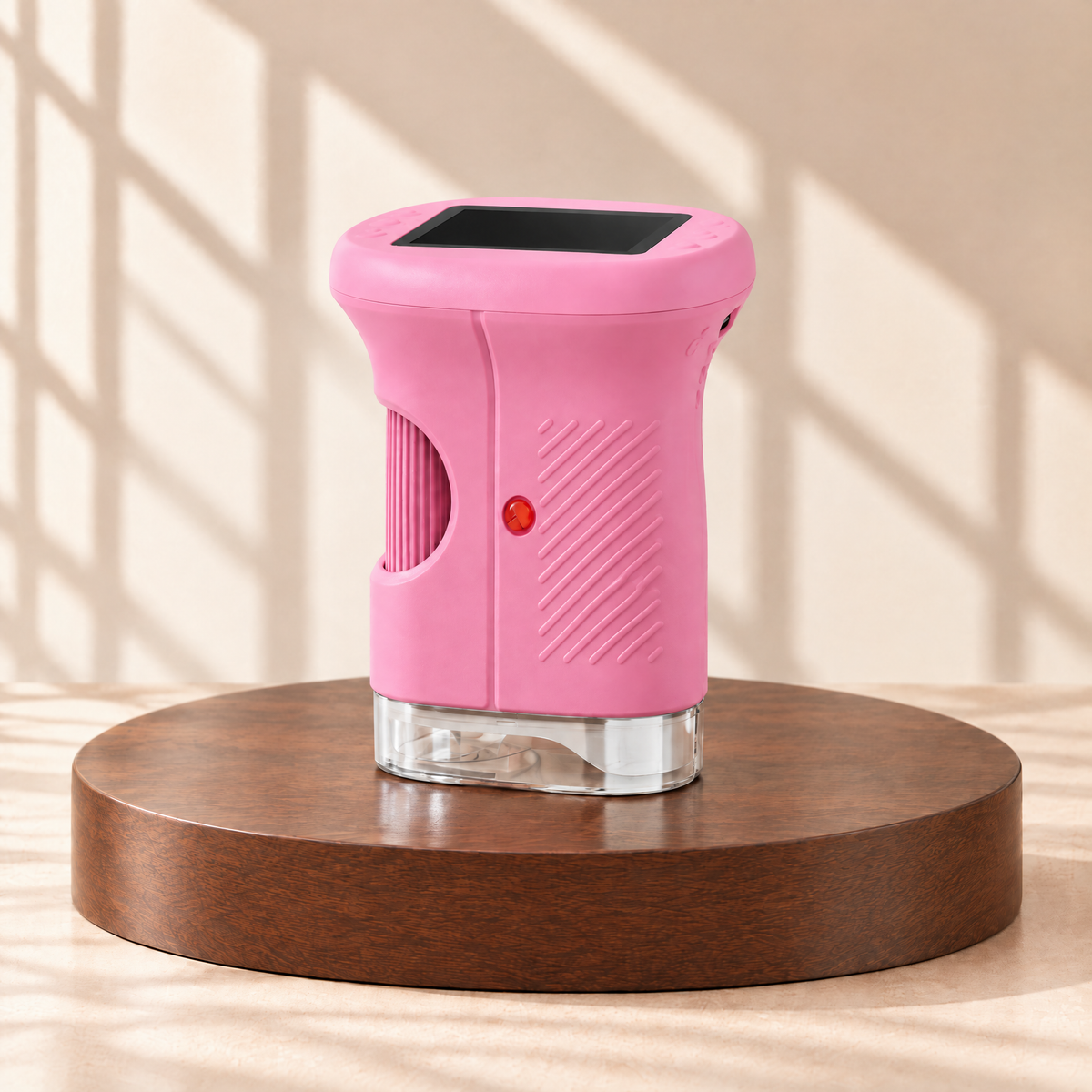 DigiScope Rosa