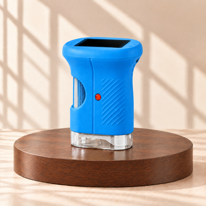 DigiScope Blau
