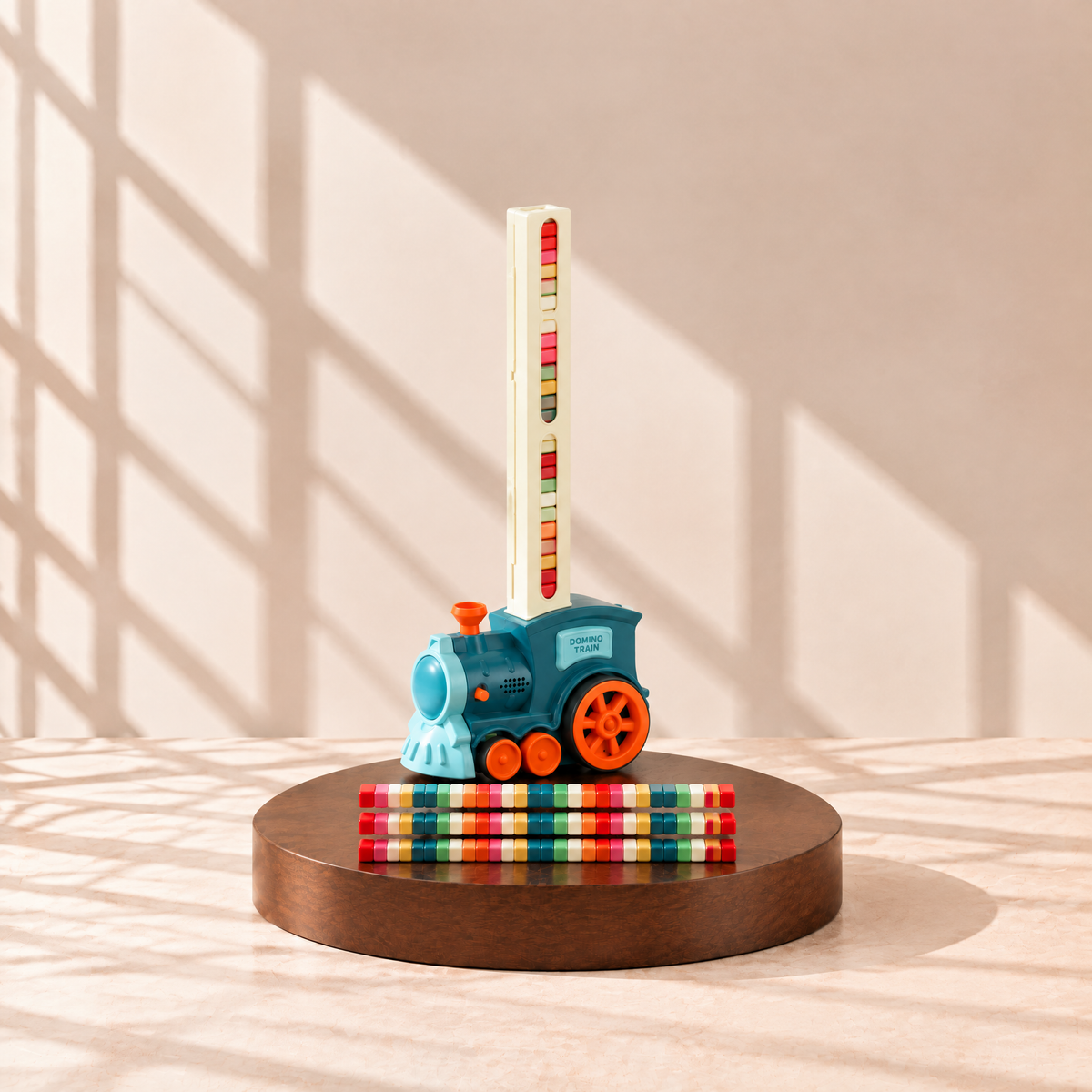 TinyTracks 120 Teile