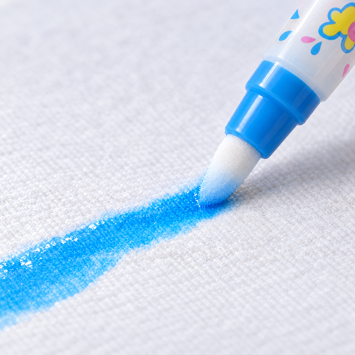 AquaJoy Wasserstift Nahaufnahme