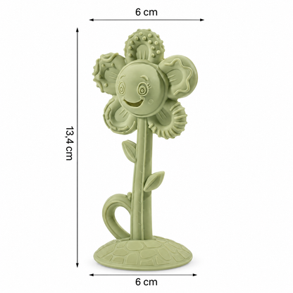 PetalRing – Maße 6 x 13,4 cm