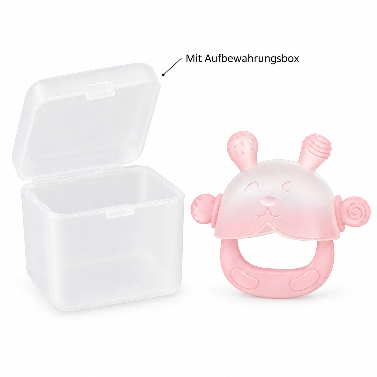 GumGlove – Mit Aufbewahrungsbox