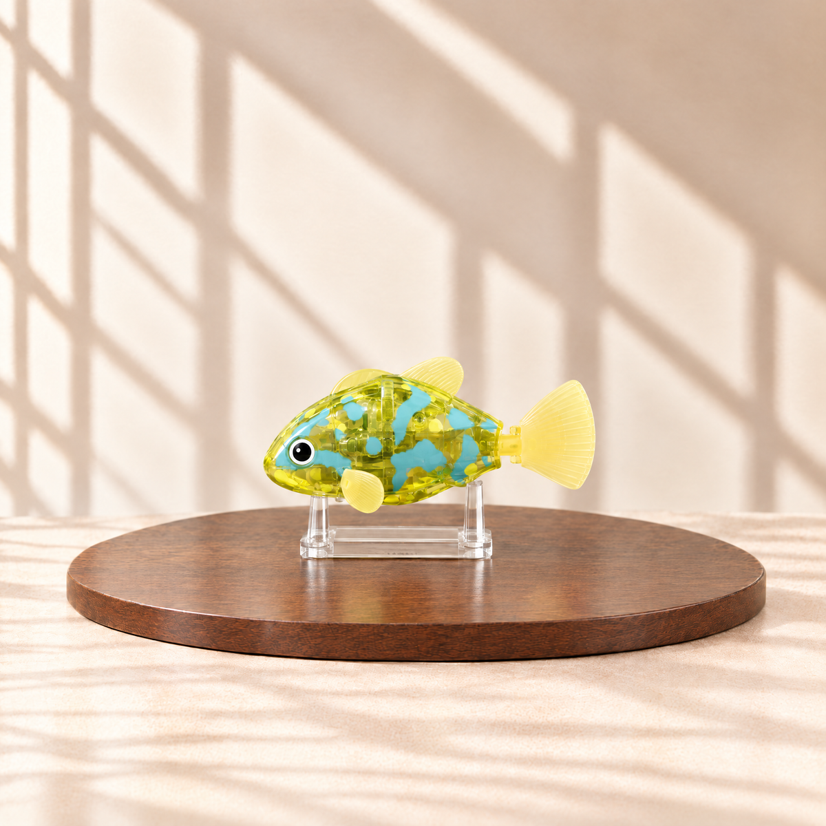 LumiFish Gelb