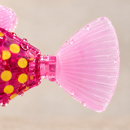 LumiFish Schwanzflosse