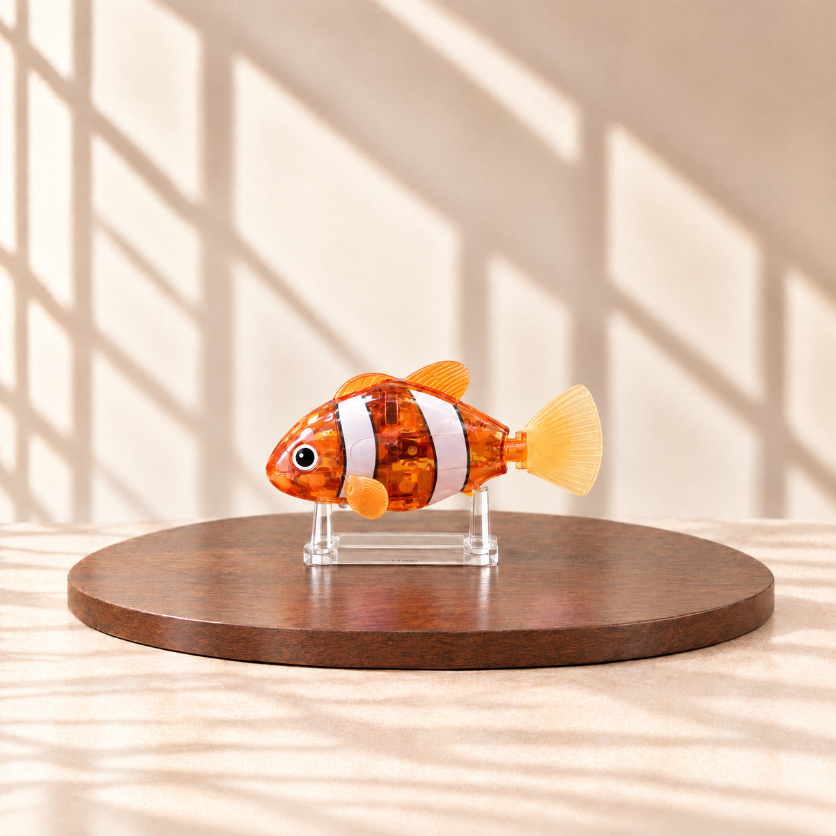 LumiFish Orange