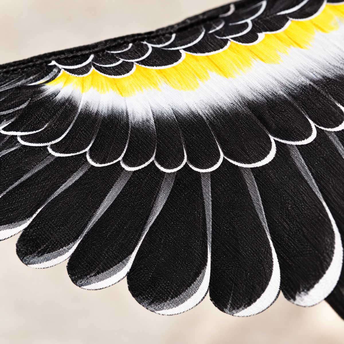 WingUp Schwalbe Flügel
