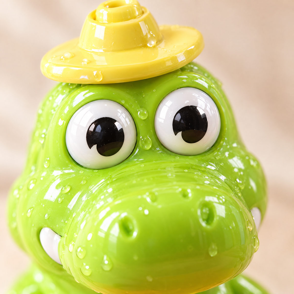 CrocoGlow Krokodil