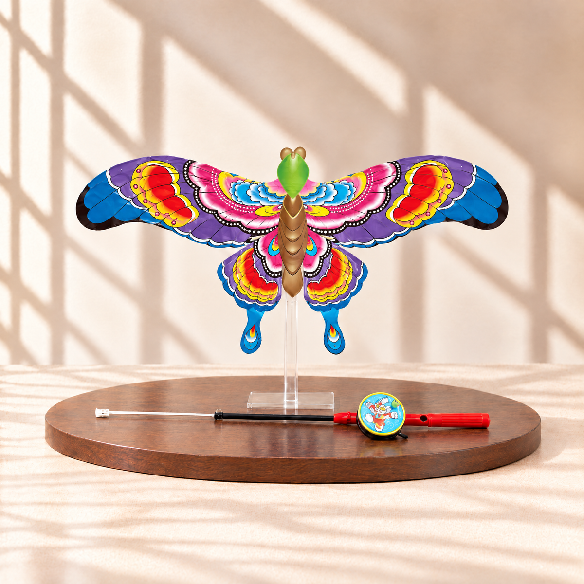 WingUp Schmetterling