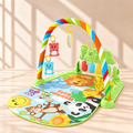 Grün – Welcome Baby