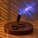 StarDrift® LED Sternenhimmel Projektor fürs Kinderzimmer