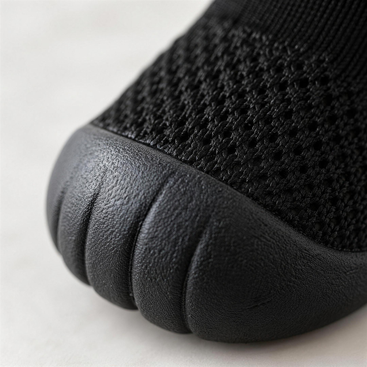GripSteps Gummisohle im Detail