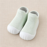 GripSteps® Rutschfeste Lauflernschuhe für Babys