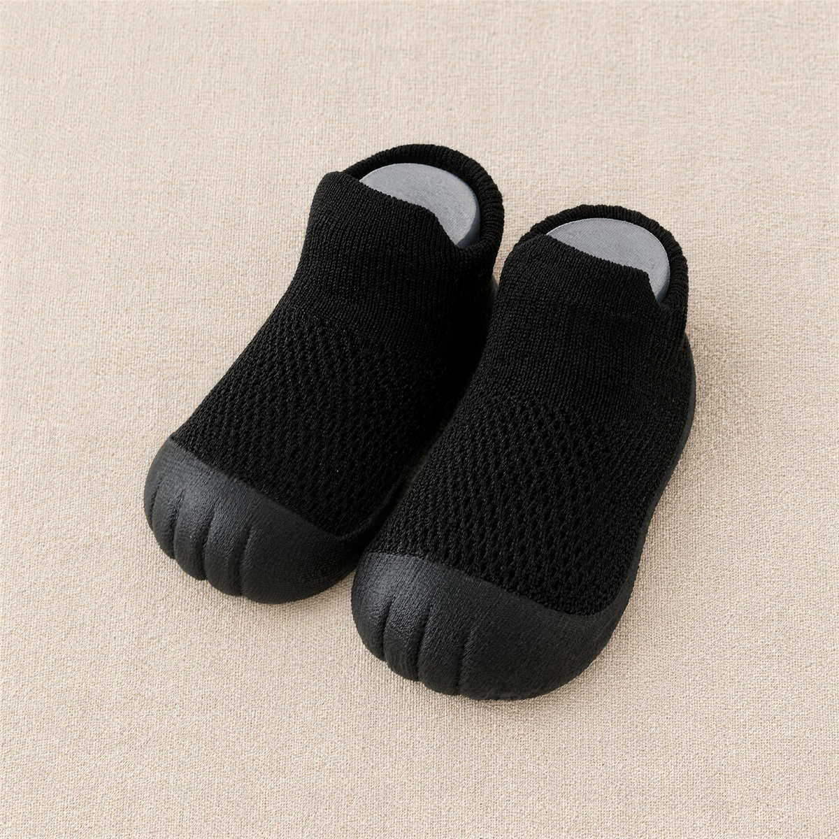 GripSteps Schwarz