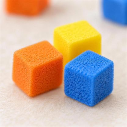 SoftStack weiche Oberfläche im Detail