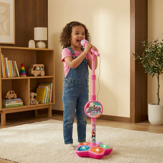 LittleStage® karaokeset voor Kinderen