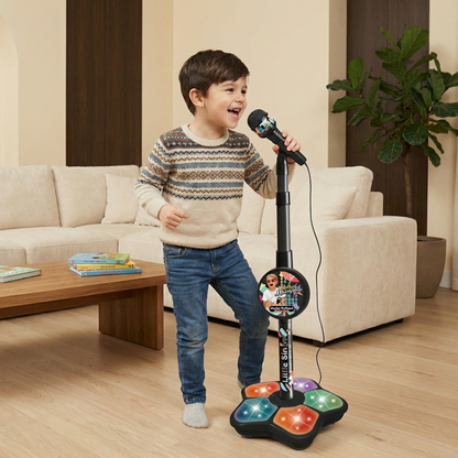 LittleStage® Karaokeset für Kinder