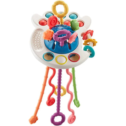 Nimori® Sensorisches Kinder UFO